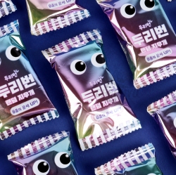 look around random Eraser, 60pcs