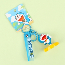 Doraemong Activity Figure Keyring