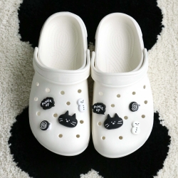 Doodle Shoes Charm