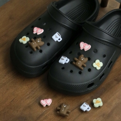 Doodle Shoes Charm