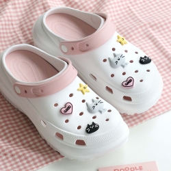 Doodle Shoes Charm