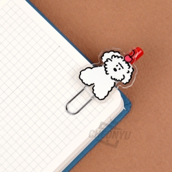kinbor x Brunch Brother Random Gelpen, 12ea