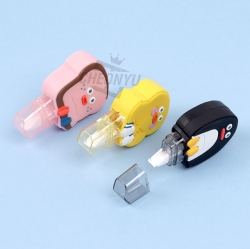kinbor x Brunch Brother Correction Tape 6M x 5mm, Random