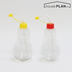 Fun Large Straw Cup