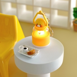 Choonsik Mini Lantern Keyring