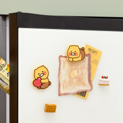 Choonsik Monitor Hanging Cushion Keyring
