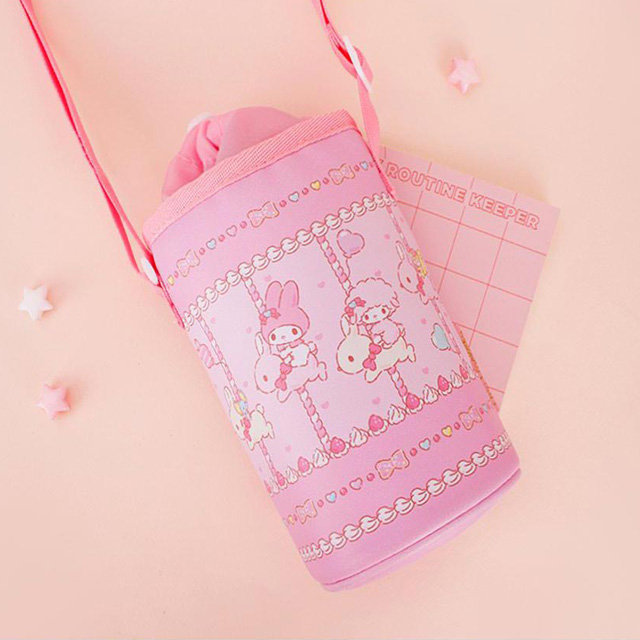 My Melody Cutie Bottle Bag