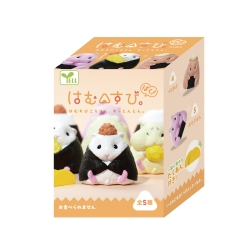 Gulp! Ham Rice Ball