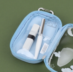 Snoopy Carry Pouch