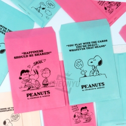 Snoopy Envelope 2-Piece Set