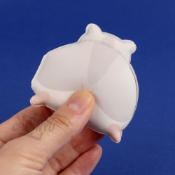 Squishy Butt Sticky Note