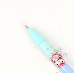 Dobutsu no mori ball pen 0.7mm_Celeste