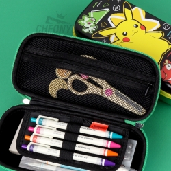 Pokemon Secret EVA Pen Pouch, Random