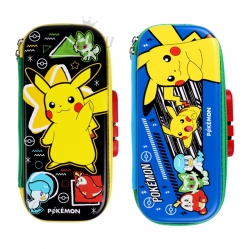 Pokemon Secret EVA Pen Pouch, Random