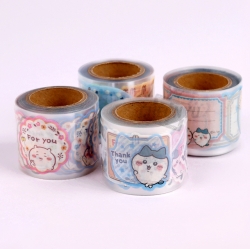 Chiikawa Roll Decoration Sticker