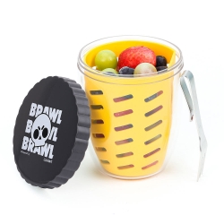 Brawl Stars Daily Lunch Stainless Steel Fork Set