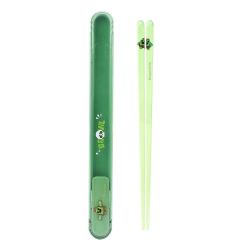 Brawl Stars Acrylic Chopsticks Case Set (Spike)