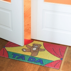 Coil mat 01-02