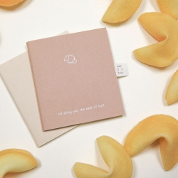Fortune Notebook