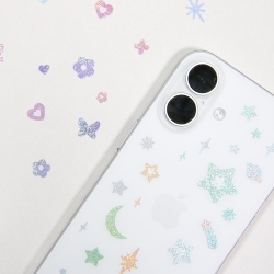 Pure Deco Sticker