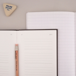 Piece of mind collection book(line note)