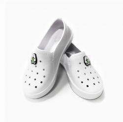 EVA Basic Indoor Slippers - Polar Bear(Big size), 290-300mm