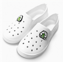 EVA Basic Indoor Slippers - Polar Bear(Big size), 290-300mm