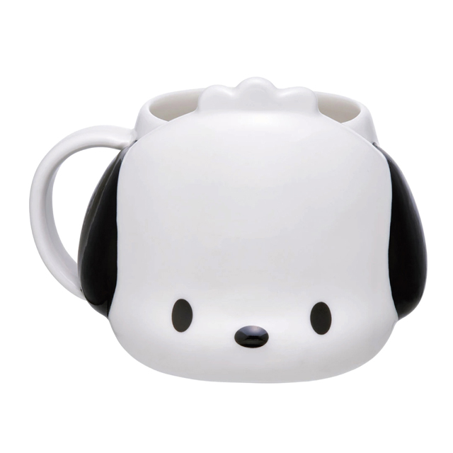 Pochacco Ceramic 3D Mug 390ML