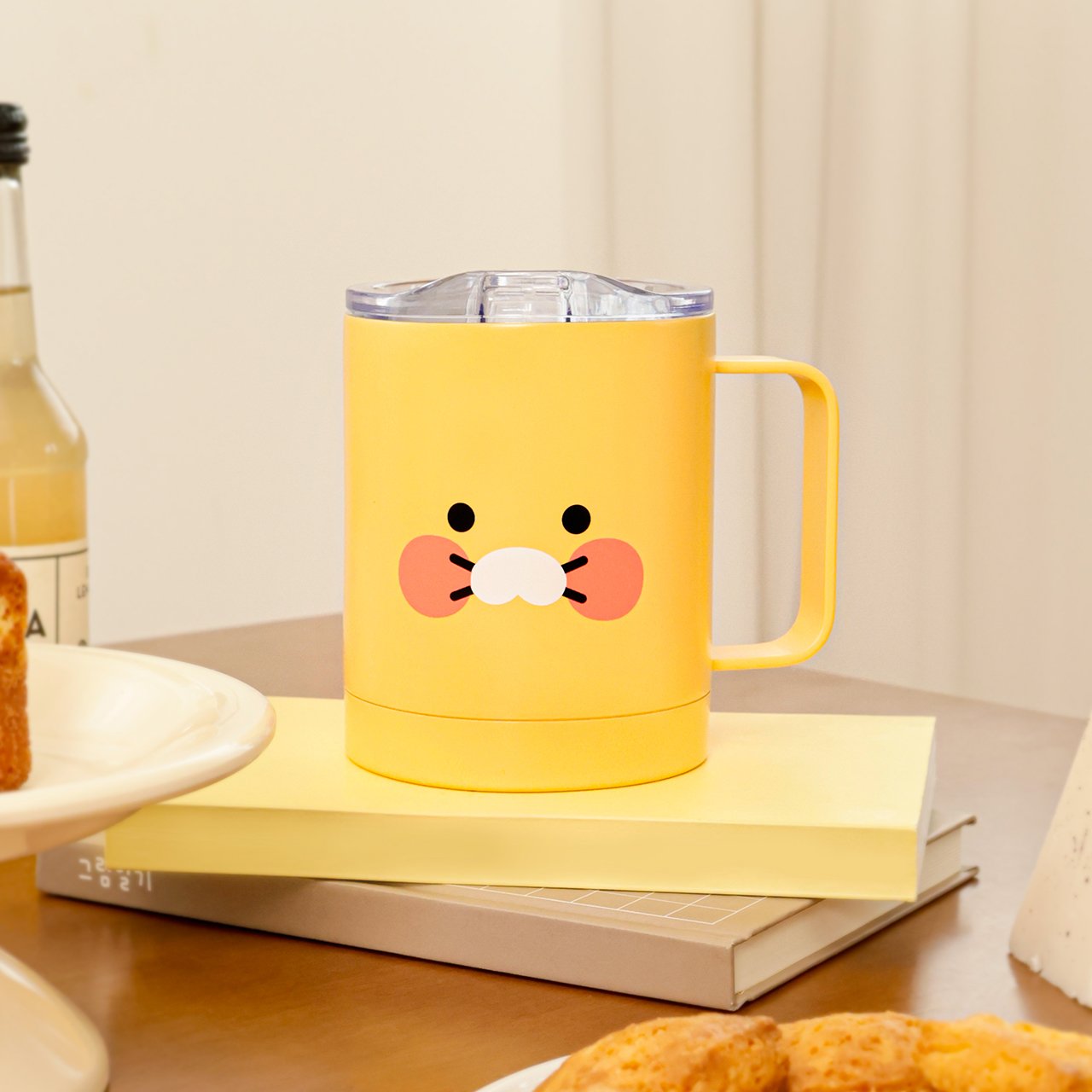 Choonsik Cup Tumbler