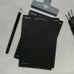 satin note M80 B6