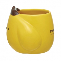 Pom Pom Purin 3D Ceramic Mug 390ML