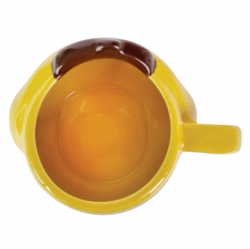 Pom Pom Purin 3D Ceramic Mug 390ML