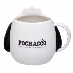 Pochacco Ceramic 3D Mug 390ML