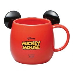 Mickey Mouse Ceramic 3D Mug 390ML