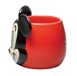 Mickey Mouse Ceramic 3D Mug 390ML
