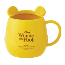 Winnie the Pooh 3D Ceramic Mug 390ML