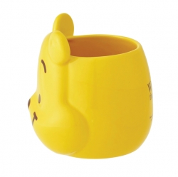 Winnie the Pooh 3D Ceramic Mug 390ML