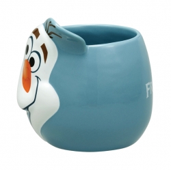 Olaf 3D Ceramic Mug 390ML