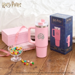 Harry Potter 30oz Tumbler, Happy Birthday
