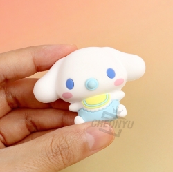 Sanrio Mascot Magnet
