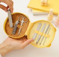 Choonsik Nail Clipper Set