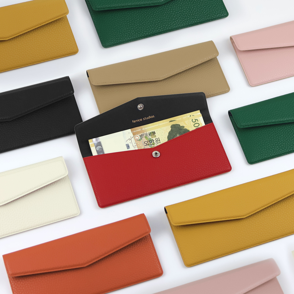 Cash wallet