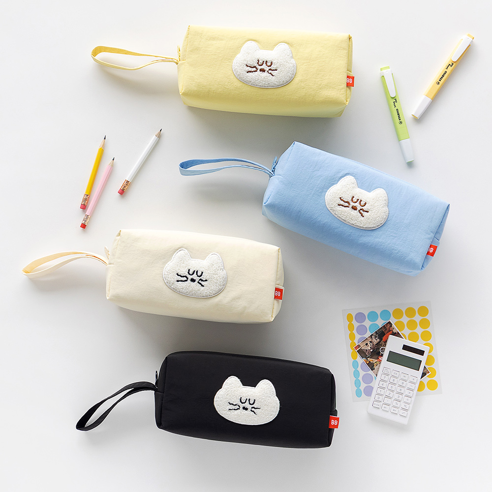 Brunch Brother Mogry Hug Pencase