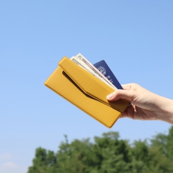 Cash wallet