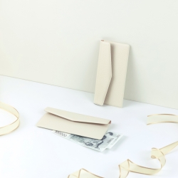 Cash wallet