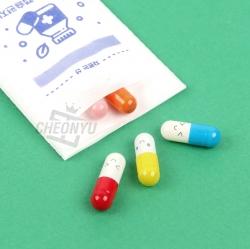 MBTI Friendship Capsule Letter, Random