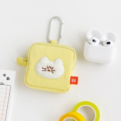Brunch Brother Mogry Hug AirPods pouch
