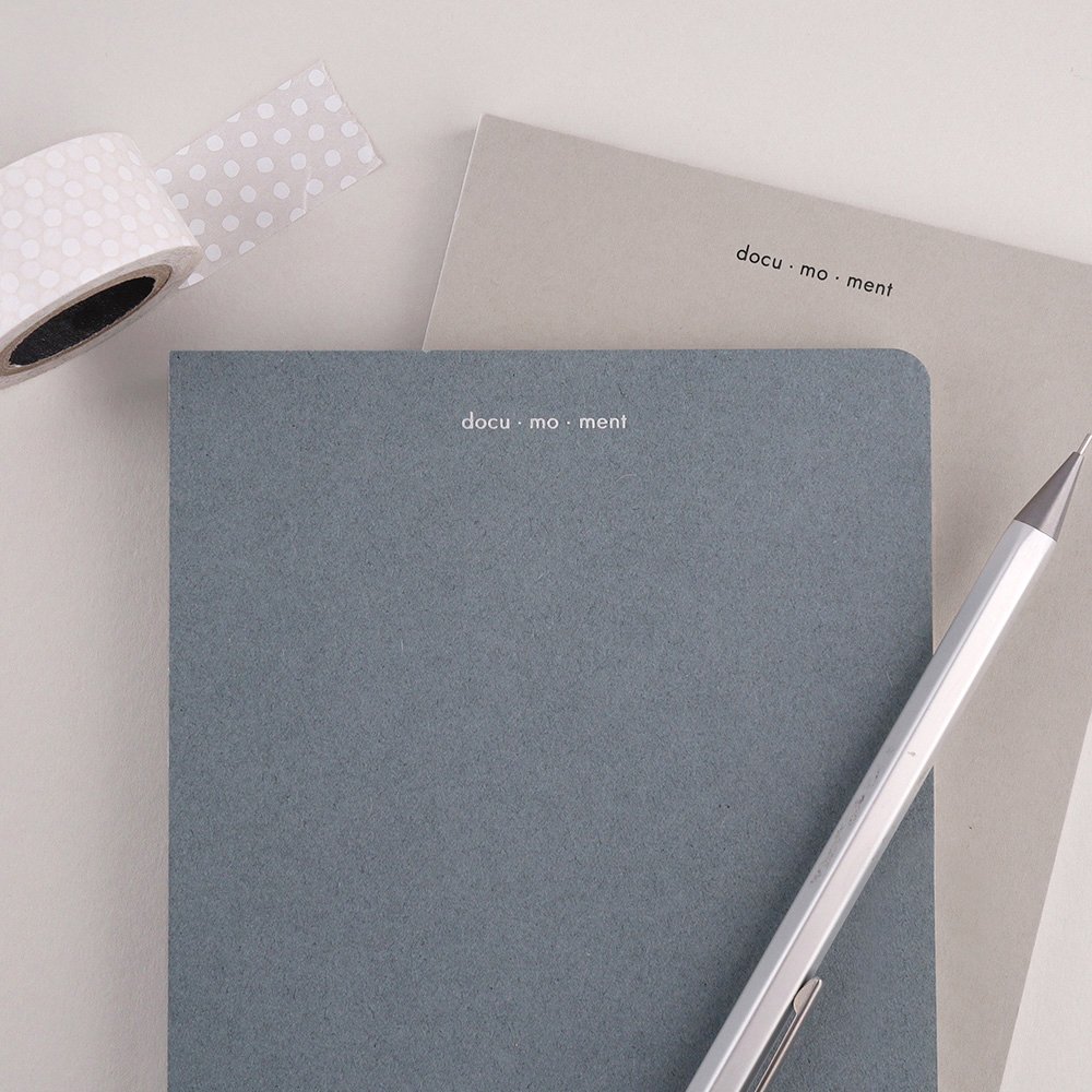 documoment weekly planner