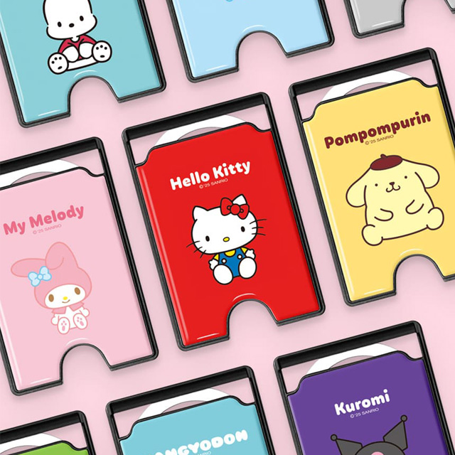 Sanrio Slide Phone Stand