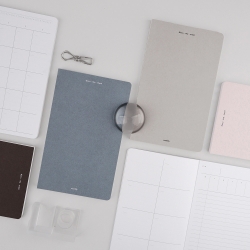 documoment weekly planner